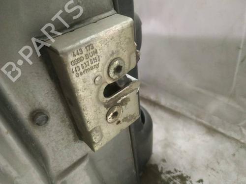 Used Front left lock Front left lock 35161126 35161126
