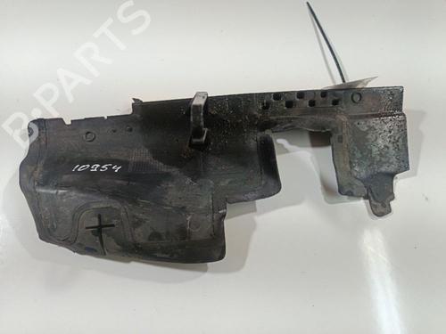 Used Scuttle panel Scuttle panel AUDI A3 (8P1) 1.6 (102 hp) 34867003 34867003