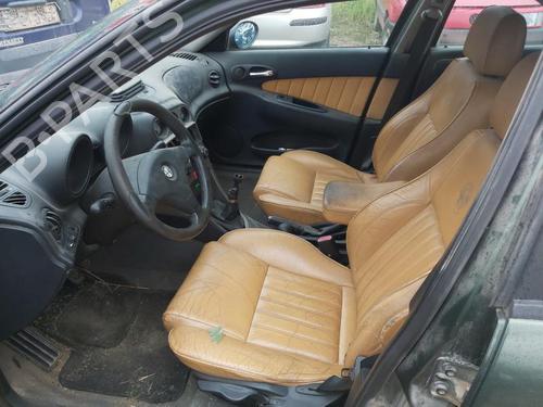 Electronic sensor ALFA ROMEO 156 (932_) 1.9 JTD (932B2) | BP33530010M84 - Image 7