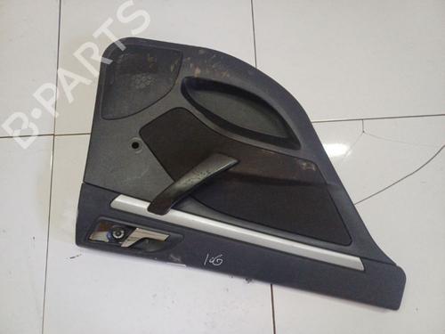 Rear left panel SKODA OCTAVIA II (1Z3) 1.9 TDI | BP36895876C60 - Image 2