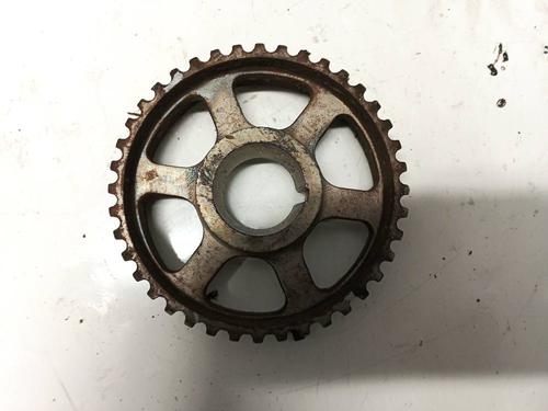 Used Pulley Pulley 34833587 34833587