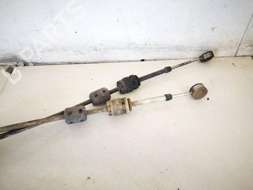 Cable OPEL ASTRA J (P10) 1.7 CDTI (68) | BP35258948E12 - Image 2