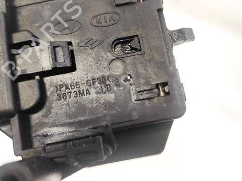 Warning switch HYUNDAI i30 (FD) 1.6 CRDi | BP35334497I22 - Image 3