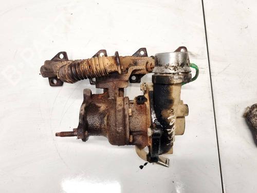 Used Turbocharger/Supercharger Turbocharger/Supercharger 34891101 34891101