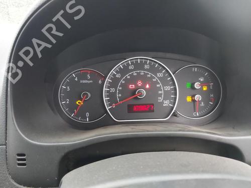 Pipe SUZUKI SX4 (EY, GY) 1.9 DDiS 4x4 (RW419D) | BP33102651M125  - Image 8