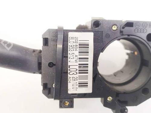 Warning switch AUDI A6 C5 (4B2, 4B4) 1.9 TDI | BP35154773I22 - Image 2