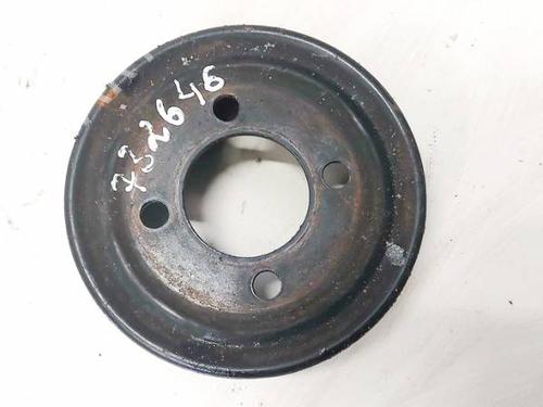 Used Pulley Pulley 35337444 35337444