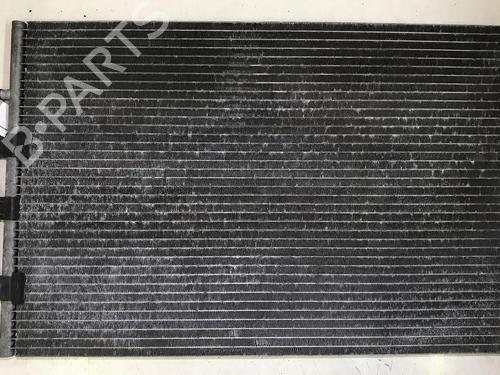 Used AC radiator AC radiator FIAT ULYSSE (220_) 1.9 TD (220AH5) (90 hp) 35661712 35661712