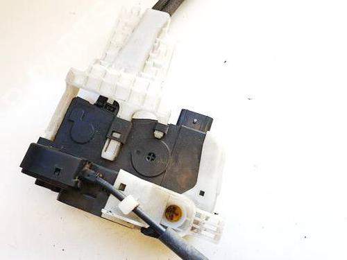 Used Front left lock Front left lock 38946599 38946599