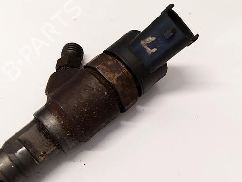 Injector HYUNDAI SANTA FÉ I (SM) 2.0 CRDi | BP37678055M100 - Image 2