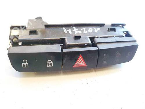 Warning switch OPEL INSIGNIA A (G09) 2.0 CDTI (68) | BP34840677I22 - Image 2