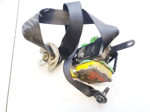 Used Front left seatbelt Front left seatbelt 34926971 34926971