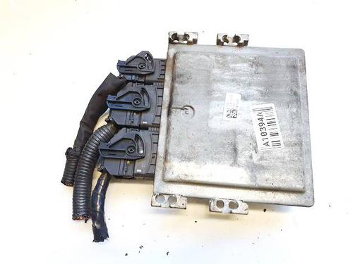 Engine control unit (ECU) NISSAN JUKE (F15) 1.5 dCi | BP32569579M57 - Image 6