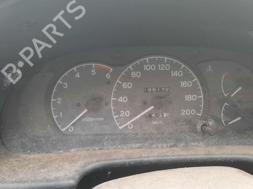 Engine mount MITSUBISHI LANCER V (CB_A, CD_A, CE_A) 2.0 Diesel (CB8A) | BP33068232M89 - Image 9