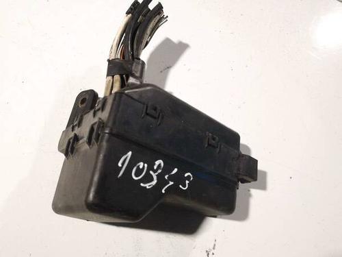 Used Fuse box Fuse box TOYOTA COROLLA (_E12_) 2.0 D-4D (CDE120R, CDE120L_) (110 hp) 32579945 32579945