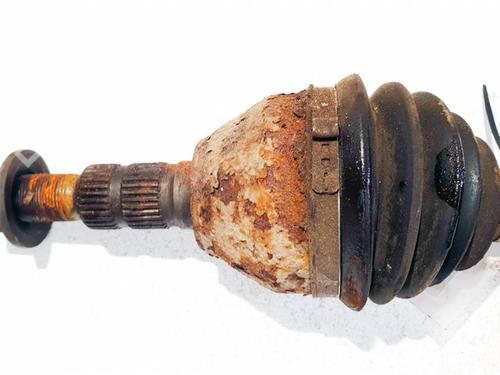 Left front driveshaft OPEL ASTRA H (A04) 1.9 CDTI (L48) | BP37708950M38 - Image 2