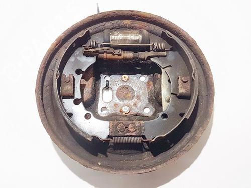 Used Hand brake Hand brake MAZDA 2 (DY) 1.4 (80 hp) 35568364 35568364