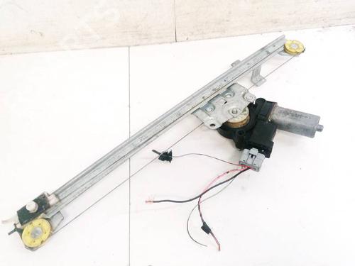 Used Front right window mechanism Front right window mechanism CITROËN JUMPER II Bus 2.2 HDi 120 (120 hp) 35356093 35356093