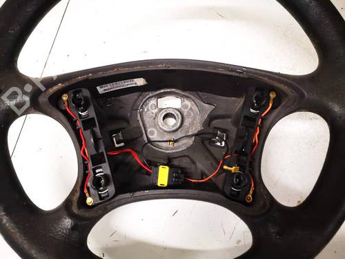 Steering wheel CITROËN C8 (EA_, EB_) 2.2 HDi | BP34868754C49 - Image 2