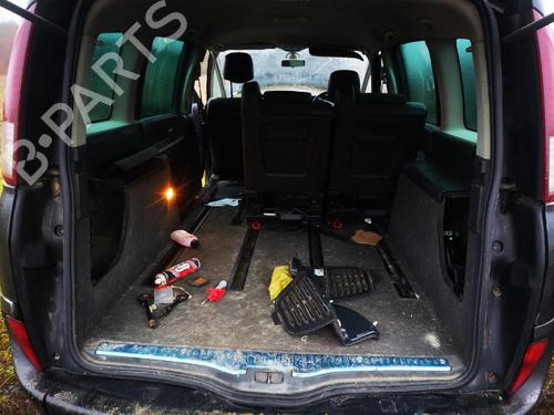 Switch RENAULT ESPACE IV (JK0/1_) 2.0 dCi (JK03, JK04, JK1C, JK1G, JK1J, JK1K) | BP32540744I30