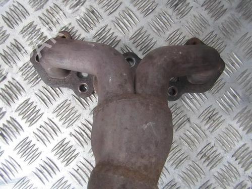 Used Exhaust manifold Exhaust manifold FORD FOCUS I (DAW, DBW) 1.6 16V (100 hp) 35667183 35667183