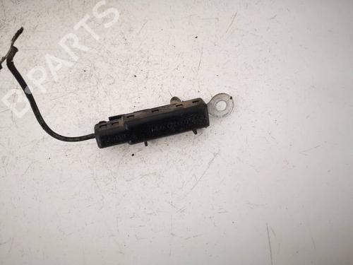 Used Electronic module Electronic module VW PASSAT B6 (3C2) 2.0 TDI (140 hp) 36455971 36455971