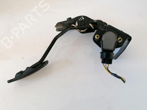 Used Pedal Pedal 35501030 35501030
