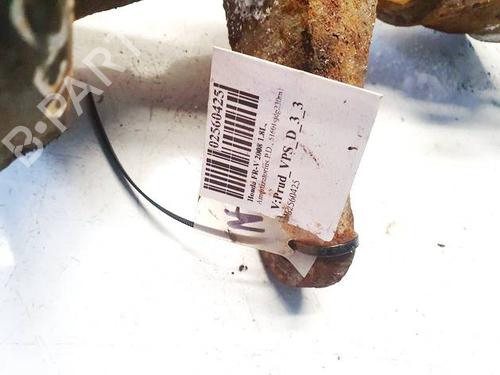 Right front shock absorber HONDA FR-V (BE) 1.8 (BE1) | BP34938961M17 - Image 2