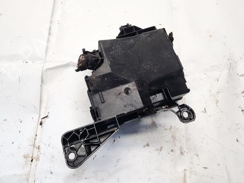 Fuse box OPEL CORSA C (X01) 1.3 CDTI (F08, F68) | BP33091565E1 - Image 2