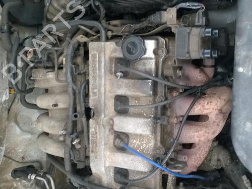 Engine mount MAZDA 626 V (GF) 2.0 (GFEP, GF12) | BP33507382M89  - Image 9