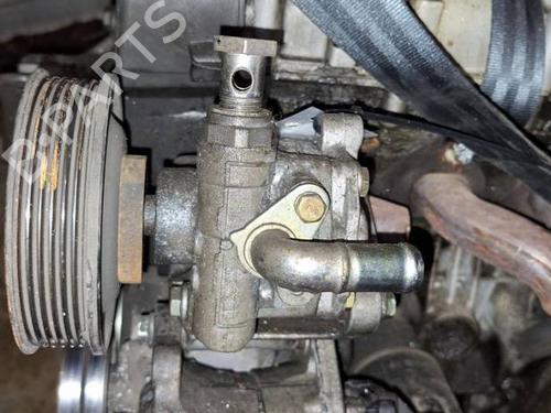 Used Steering pump Steering pump 34911237 34911237