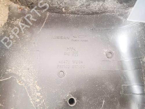 Other NISSAN CUBE (Z12) 1.6 16V | BP35370820O1 - Image 3