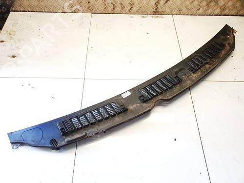 Torpedoplade Torpedoplade FIAT SCUDO Bus (220_) 1.9 D (69 hp) 34985862 34985862