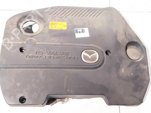 Used Upper protection Upper protection MAZDA 6 Hatchback (GH) 2.0 MZR-CD (GH14) (140 hp) 35144789 35144789
