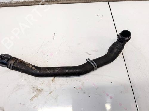 Used Pipe Pipe SUBARU IMPREZA Hatchback (GR, GH, G3) 2.5 AWD (310 hp) 34388215 34388215