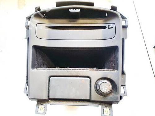 Used Radio Radio 35004426 35004426