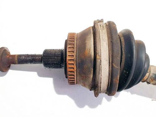 Right front driveshaft AUDI A4 B5 (8D2) 2.4 | BP35031062M39 - Image 2