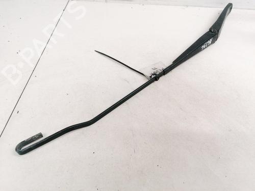 Used Front windshield wiper arm Front windshield wiper arm FIAT STILO (192_) 1.9 JTD (192_XE1A) (115 hp) 33081941 33081941
