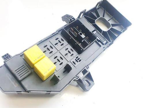 Fuse box SAAB 9-3 (YS3F, E79, D79, D75) 1.9 TiD | BP33565476E1 - Image 2