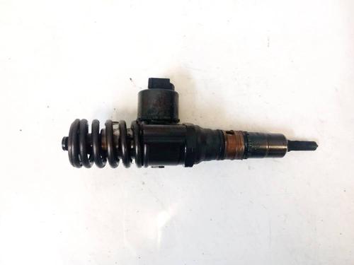 Used Injector Injector AUDI A6 C6 (4F2) 2.0 TDI (140 hp) 35354358 35354358