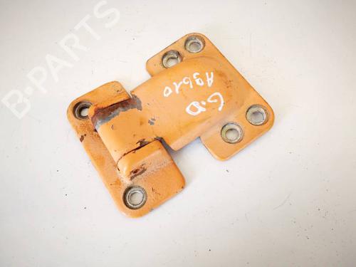 Used Hinge/Door check strap Hinge/Door check strap FIAT DUCATO Van (230_) 2.0 (109 hp) 32960999 32960999