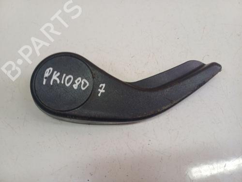 Used Interior handle Interior handle 34892437 34892437