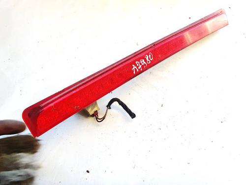 Used Third brake light Third brake light 35329170 35329170