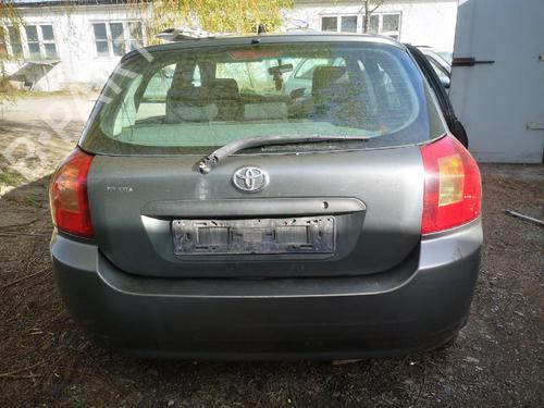 Engine mount TOYOTA COROLLA (_E12_) 2.0 D-4D (CDE120R, CDE120L_) | BP32940180M89 - Image 9