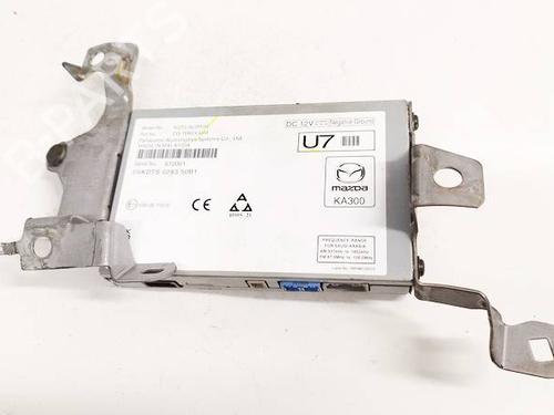 Used Electronic module Electronic module VAUXHALL MOKKA / MOKKA X (J13) 1.6 CDTi 4x4 (136 hp) 34615594 34615594