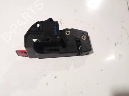Electronic module AUDI A3 (8P1) 1.6 | BP34854135M83 - Image 2