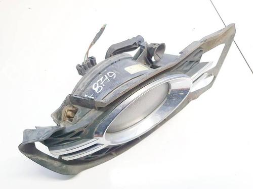 Used Left front fog light Left front fog light 35190216 35190216