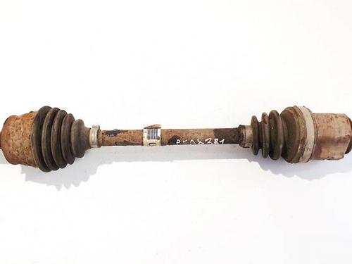 Used Left front driveshaft Left front driveshaft 35387882 35387882