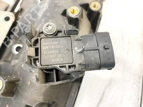 Used Electronic module Electronic module OPEL INSIGNIA A (G09) 2.0 CDTI (68) (131 hp) 35103883 35103883