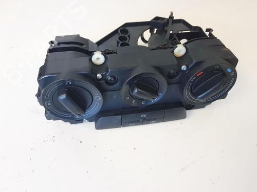 Used Climate control Climate control 35553006 35553006
